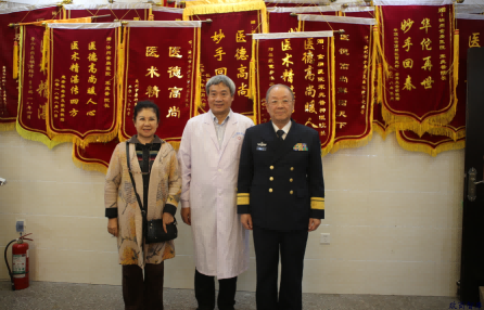 尹卓:9月14日，著名軍事專家尹卓主講“不忘初心 牢記使命”報告會