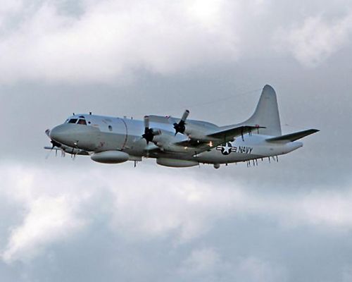 羅援:美軍“倒逼”中國加強海空防衛