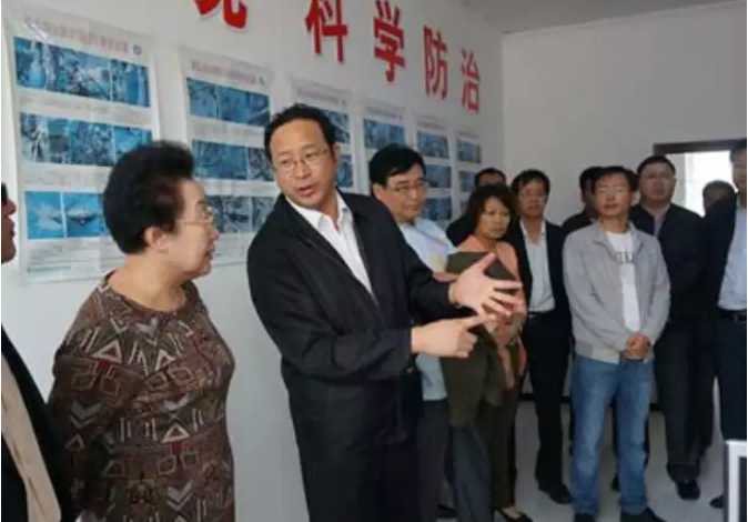 從美學(xué)成歸國(guó)，拉平板車(chē)授課，完成多個(gè)863計(jì)劃項(xiàng)目