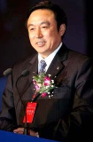 馬蔚華