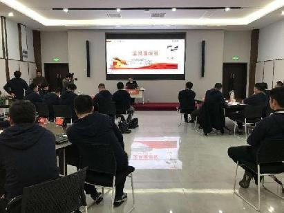 授課見證