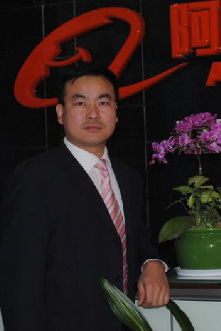 楊佑泉