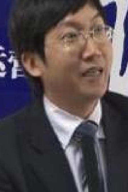 陳志強