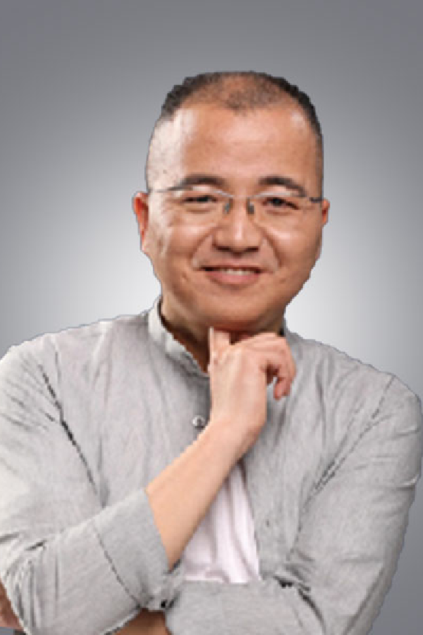 朱恒正