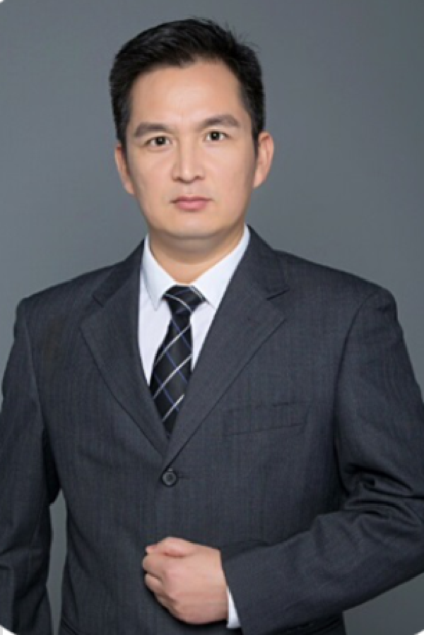 張曉如