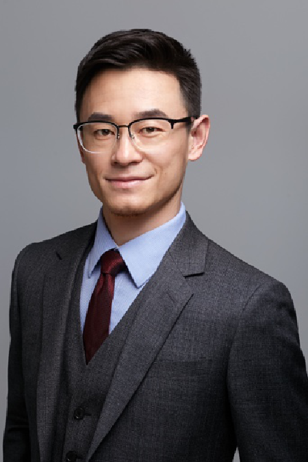 楊迪