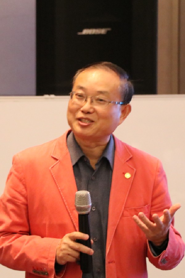 張科平